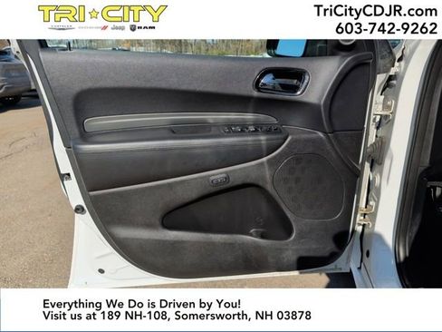 Used 2020 Dodge Durango R/T image 14
