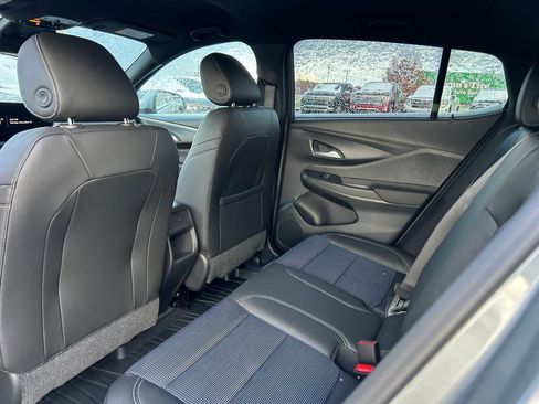 New 2026 Buick Envista Preferred w/ Convenience I Package image 8