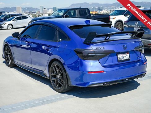 Used 2023 Honda Civic Sport image 8