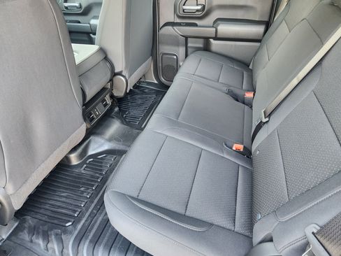 New 2026 Chevrolet Silverado 3500 W/T w/ WT Convenience Package image 30