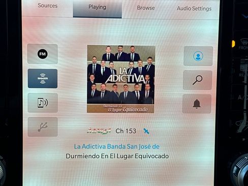 New 2026 RAM 1500 Big Horn/Lone Star image 21