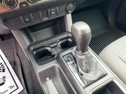 Used 2021 Toyota Tacoma SR image 12