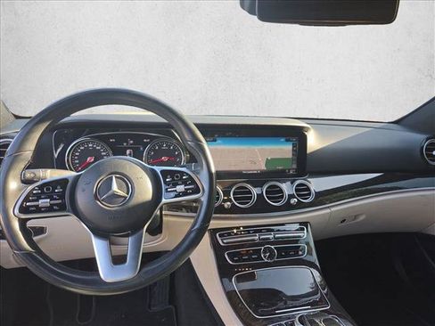 Used 2019 Mercedes-Benz E 300 image 14