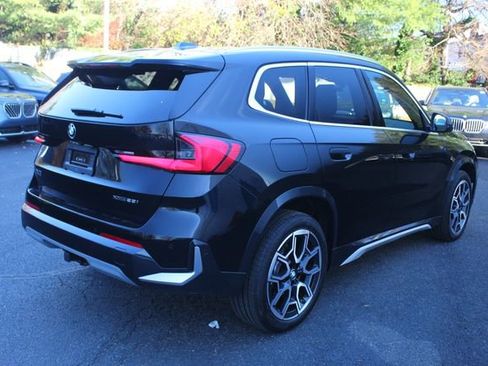 Used 2025 BMW X1 xDrive28i w/ Technology Package image 10