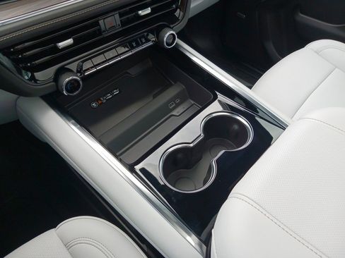 New 2025 Chevrolet Tahoe Premier image 20