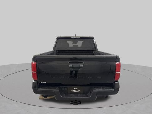 Used 2024 Toyota Tacoma SR5 RWD image 6