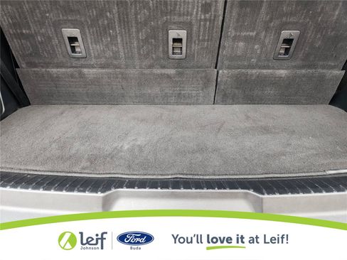 Used 2021 Ford Expedition XLT AWD/4WD image 25