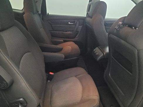 Used 2017 Chevrolet Traverse LT AWD/4WD image 19