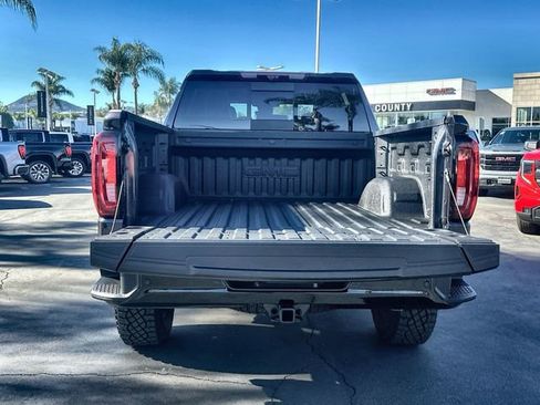 New 2026 GMC Sierra 1500 AT4X image 27