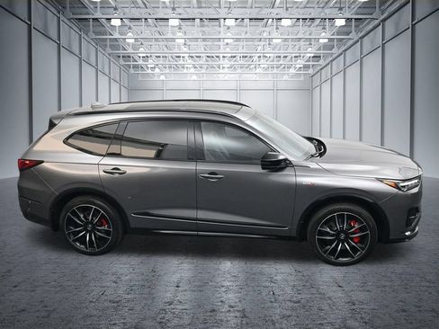 Used 2024 Acura MDX Type S w/ Advance Package AWD/4WD image 33