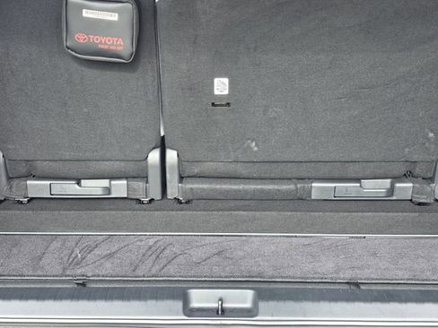 Used 2026 Toyota Sequoia Limited image 23