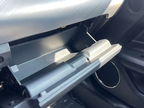 Used 2023 Ford Mustang Premium RWD image 29