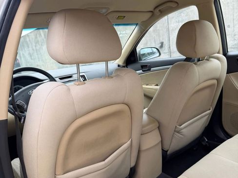 Used 2010 Hyundai Sonata GLS FWD image 11