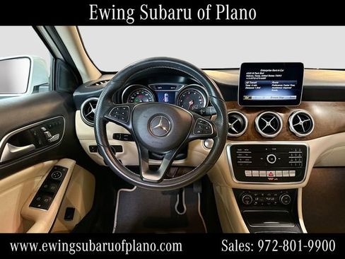 Used 2019 Mercedes-Benz GLA 250 w/ Convenience Package image 22