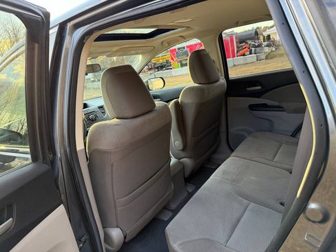 Used 2013 Honda CR-V EX image 35