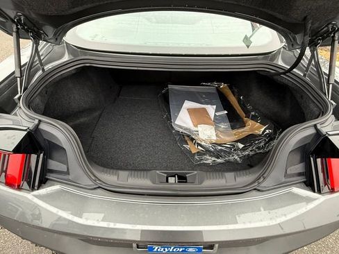 New 2026 Ford Mustang Coupe RWD image 4