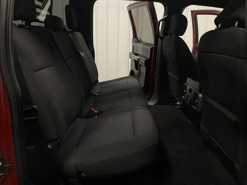 Used 2020 Ford F150 XLT w/ Equipment Group 302A Luxury image 41