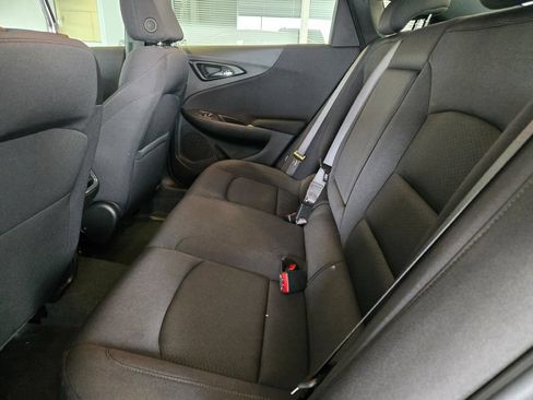 Used 2024 Chevrolet Malibu LT FWD image 15