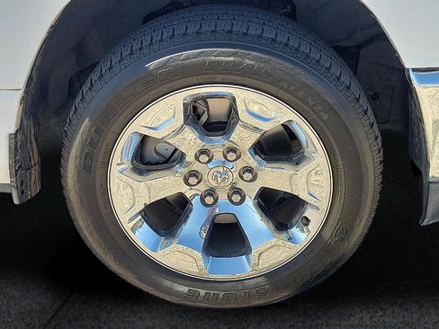 Used 2022 RAM 1500 Lone Star RWD image 7