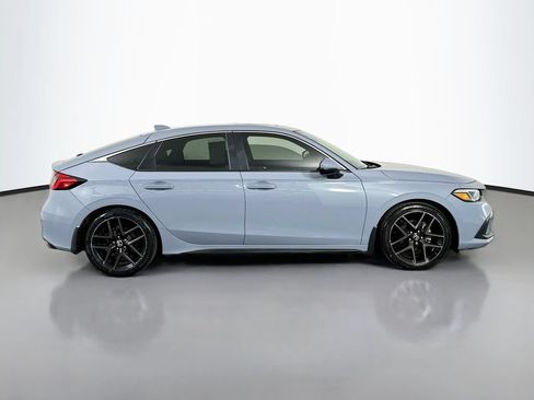 Used 2023 Honda Civic Sport Touring image 9