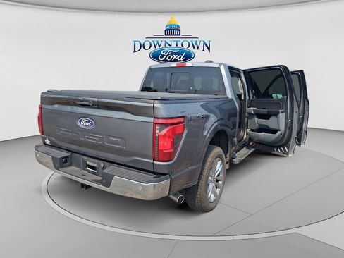 Used 2024 Ford F150 XLT w/ Equipment Group 302A MID AWD/4WD image 26