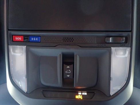 New 2026 Subaru Forester Touring image 24