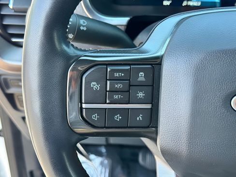 Used 2023 Ford F150 Platinum w/ Equipment Group 701A High AWD/4WD image 24