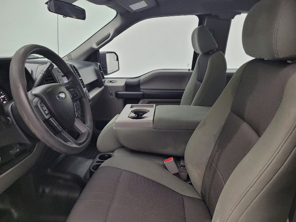 Used 2015 Ford F150 XL w/ Equipment Group 101A Mid RWD image 17