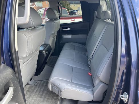 Used 2008 Toyota Tundra Limited AWD/4WD image 11