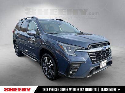 Certified 2023 Subaru Ascent Limited w/ Technology Package