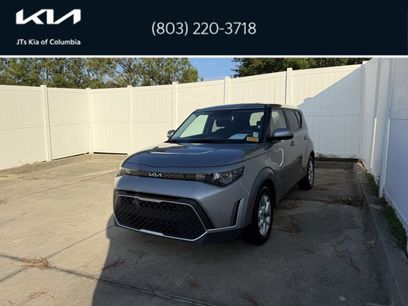 Certified 2024 Kia Soul LX w/ Option Group 015