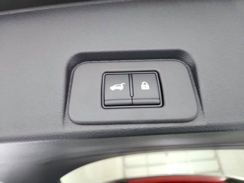 New 2026 Nissan Rogue Platinum w/ Platinum Premium Package image 45