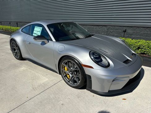 Certified 2026 Porsche 911 GT3 image 7