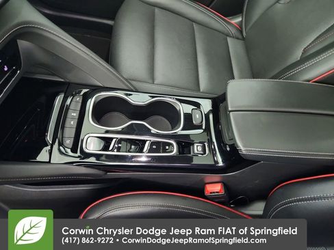 Used 2023 Buick Envision Essence w/ Sport Touring Package image 29