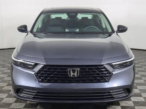 Used 2025 Honda Accord SE image 5