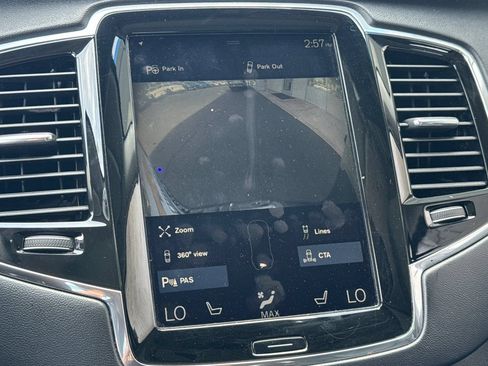 Used 2017 Volvo XC90 T6 Inscription w/ Vision Package AWD/4WD image 27