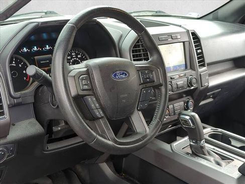 Used 2020 Ford F150 XLT w/ Equipment Group 302A Luxury AWD/4WD image 9