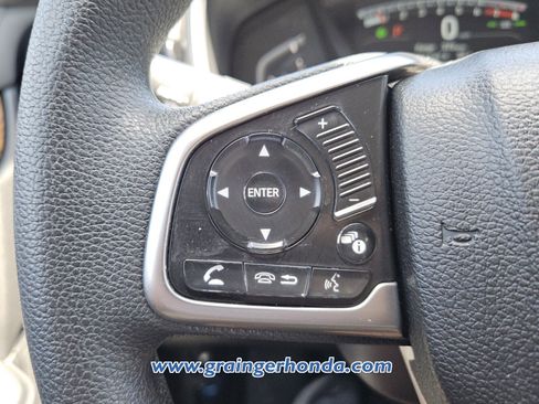 Used 2017 Honda CR-V EX image 19