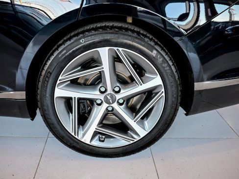 Used 2023 Genesis G80 2.5T w/ Sport Prestige Package image 54