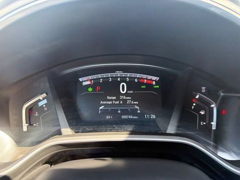 Used 2022 Honda CR-V EX image 14