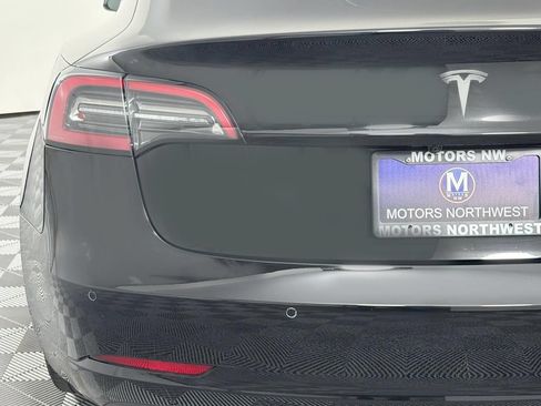 Used 2019 Tesla Model 3 Standard Range Plus RWD image 20