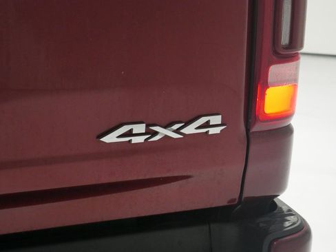 Used 2023 RAM 1500 Limited image 27