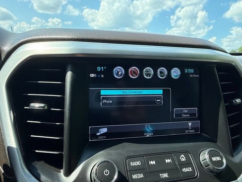 Used 2019 GMC Acadia SLT AWD/4WD image 29