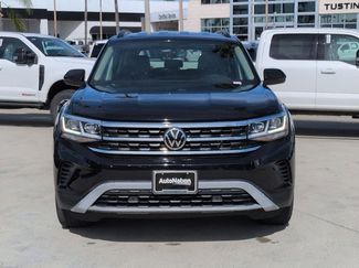 Used 2022 Volkswagen Atlas SE video 2