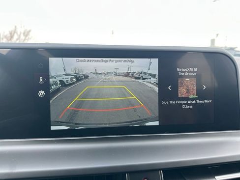 Used 2026 Kia Seltos S image 42