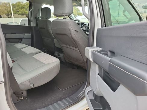 Used 2023 Ford F150 XLT image 26