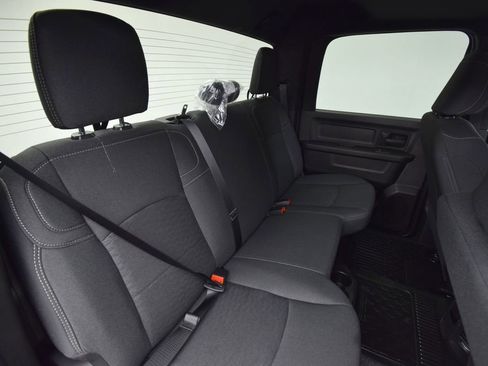 New 2026 RAM 5500 Tradesman image 17