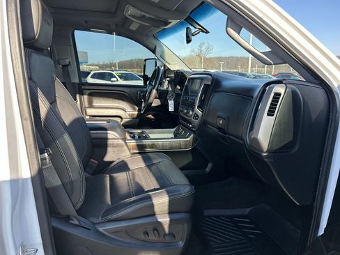 Used 2016 GMC Sierra 2500 Denali image 15