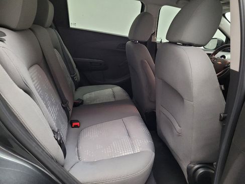 Used 2020 Chevrolet Sonic LT FWD image 19