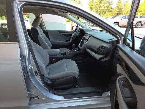 Used 2020 Subaru Legacy w/ Alloy Wheel Package AWD/4WD image 45